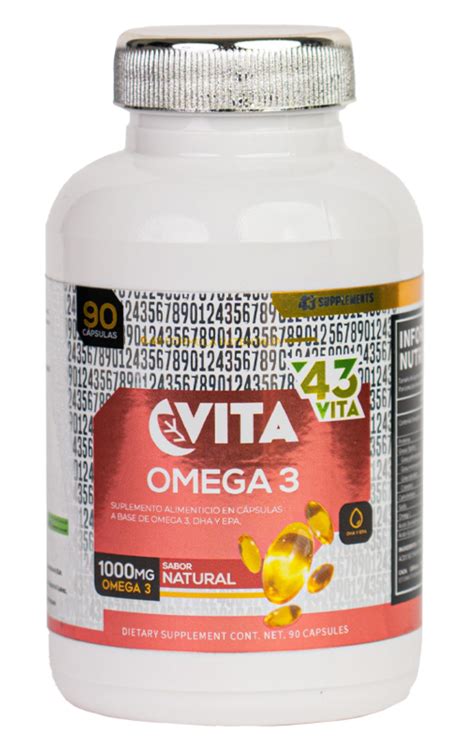 vitamega 3 erfahrungen|VITAMEGA.
